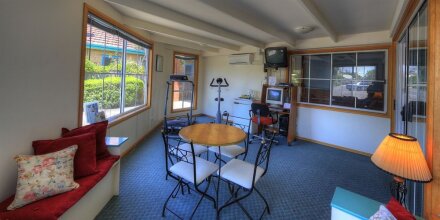 Bairnsdale Tanjil Motor Inn, фото 16 Bairnsdale Tanjil Motor Inn, фото 16