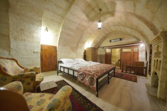 Cappadocia Center Cave Hotel, фото 36