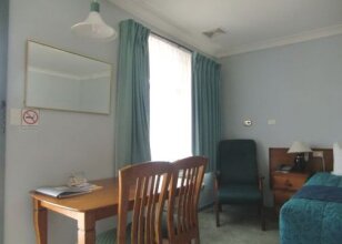 Econo Lodge Kansas City, фото 24 Econo Lodge Kansas City, фото 24