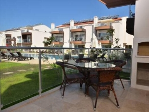 Pasham Residence Suite Hotel, фото 29