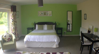 Primrose Lodge B&B, фото 28
