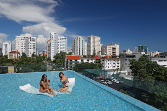 Intercontinental Real Santo Domingo, фото 31