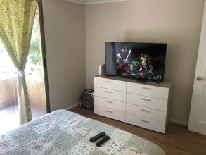 Bello Departamento Jose Miguel Carrera, фото 3 Bello Departamento Jose Miguel Carrera, фото 3