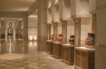 Four Seasons Hotel Tunis, фото 36 Four Seasons Hotel Tunis, фото 36