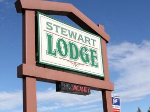 Stewart Lodge, фото 19 Stewart Lodge, фото 19
