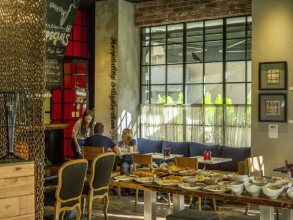 Sub Karakoy, фото 35 Sub Karakoy, фото 35