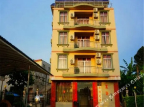 Wanqing Hotel, фото 36