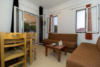 Romanos Beach Villas, фото 17