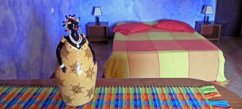 Sakaroule Bed and Breakfast, фото 14 Sakaroule Bed and Breakfast, фото 14