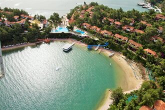 Letoonia Club And Hotel, фото 39