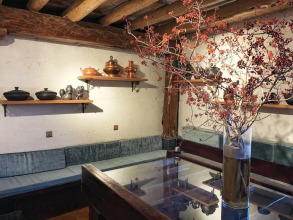 Shangri La Salloi Rustic Luxury Hotel, фото 28