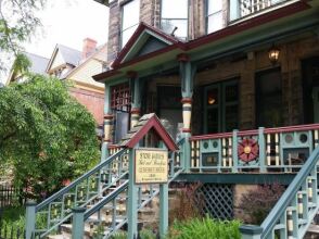 Stone Gables Bed & Breakfast, фото 24 Stone Gables Bed & Breakfast, фото 24