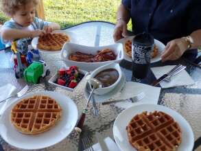 Memory Lane Bed and Breakfast, фото 16