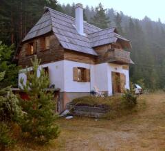 Durmitor Chalet