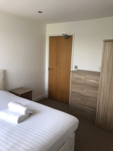 Halo Serviced Apartments
