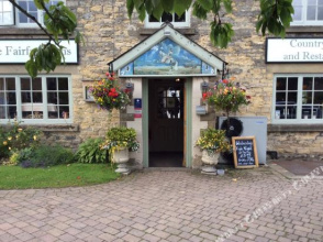 The Fairfax Arms, фото 44