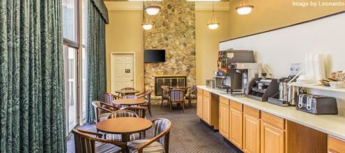 Econo Lodge Thomasville, фото 15 Econo Lodge Thomasville, фото 15