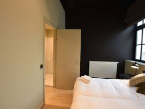 Luxurious Apartment in Nieuwpoort With Jacuzzi, фото 32 Luxurious Apartment in Nieuwpoort With Jacuzzi, фото 32