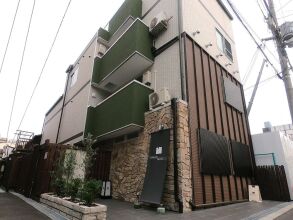 Terrace House Tanimachi