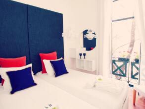 Lisbon Dreams Guesthouse, фото 4