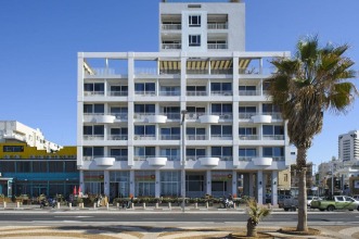 sea hotel, фото 1