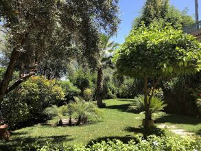 Villa Dar Shamsi, фото 10 Villa Dar Shamsi, фото 10