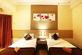 Langkawi Seaview Hotel, фото 28 Langkawi Seaview Hotel, фото 28