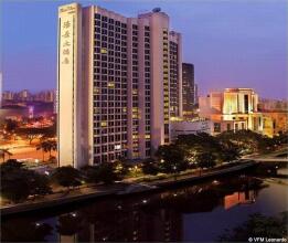 Four Points By Sheraton Singapore, Riverview, фото 12 Four Points By Sheraton Singapore, Riverview, фото 12