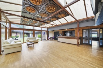 Iway Inn, фото 27