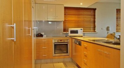 Riverside Holiday Apartments, фото 30