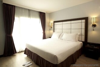 Отель Sukhumvit Suites, фото 26