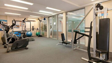 Riverside Holiday Apartments, фото 22