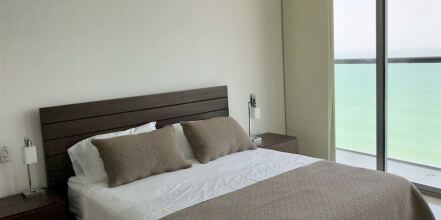 Morros City Frente La Playa Bocagrande, фото 3 Morros City Frente La Playa Bocagrande, фото 3