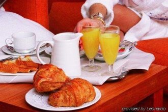 Отель Regente Aragón, фото 15