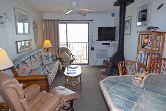 Constellation 505 - 1 Br Condo