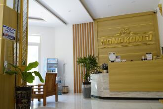 HongKong 1 Hotel, фото 28