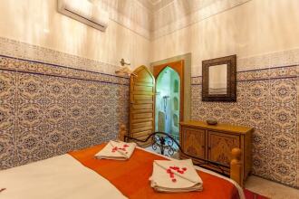 Riad Tasneem, фото 10 Riad Tasneem, фото 10