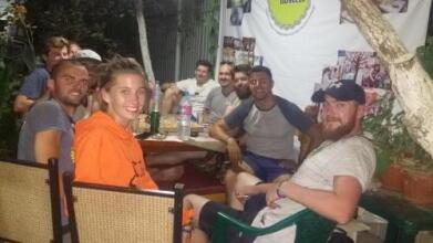 Doshan Hotel hostel, фото 19 Doshan Hotel hostel, фото 19