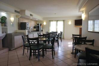 La Quinta Inn Austin University Area, фото 14 La Quinta Inn Austin University Area, фото 14