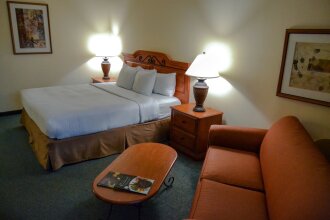 Hilton Austin Airport, фото 49 Hilton Austin Airport, фото 49