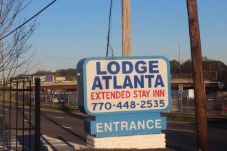 Lodge Atlanta