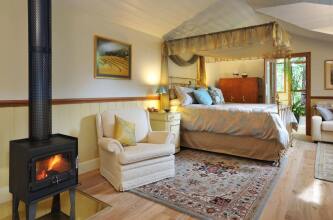 Arcadia Cottages, фото 6 Arcadia Cottages, фото 6