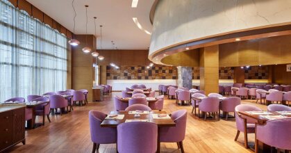 Four Points by Sheraton Danzhou, фото 40 Four Points by Sheraton Danzhou, фото 40