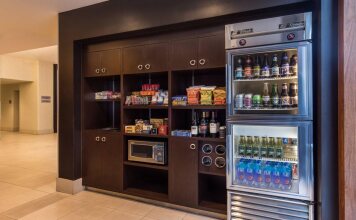 Courtyard Marriott City Center, фото 46 Courtyard Marriott City Center, фото 46