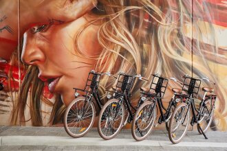 Art Series - The Adnate, фото 39