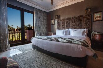 Palais Mehdi, фото 4 Palais Mehdi, фото 4