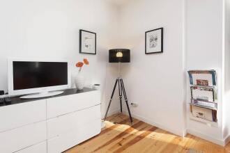 Bairrus Lisbon Apartments - Rossio, фото 5