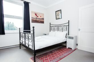 Newly Furnished Modern 1 Bed in South East London, фото 2