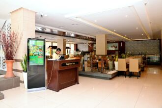 Langkawi Seaview Hotel, фото 20 Langkawi Seaview Hotel, фото 20