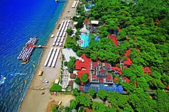 Kemer Holiday Club, фото 11